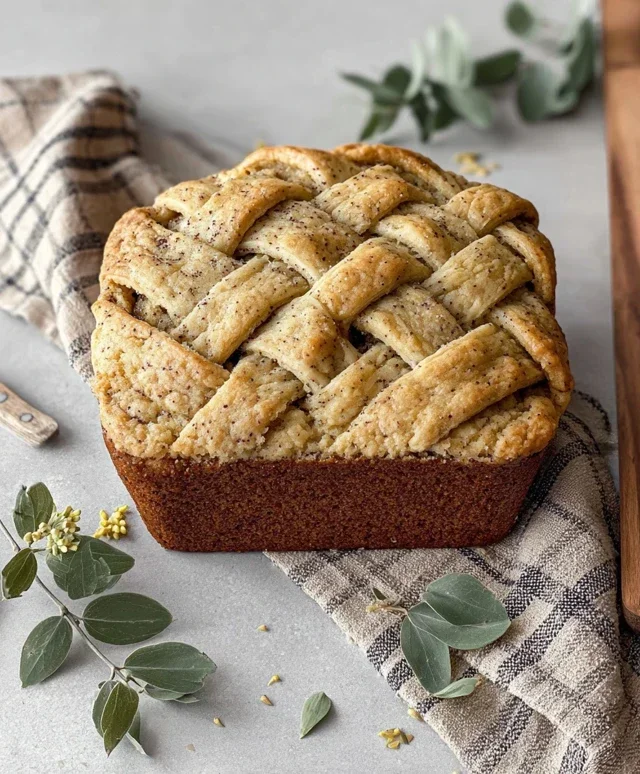 16 Stunning Springtime Baked Goods