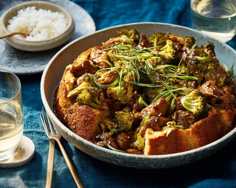 Easy Dinner Recipes