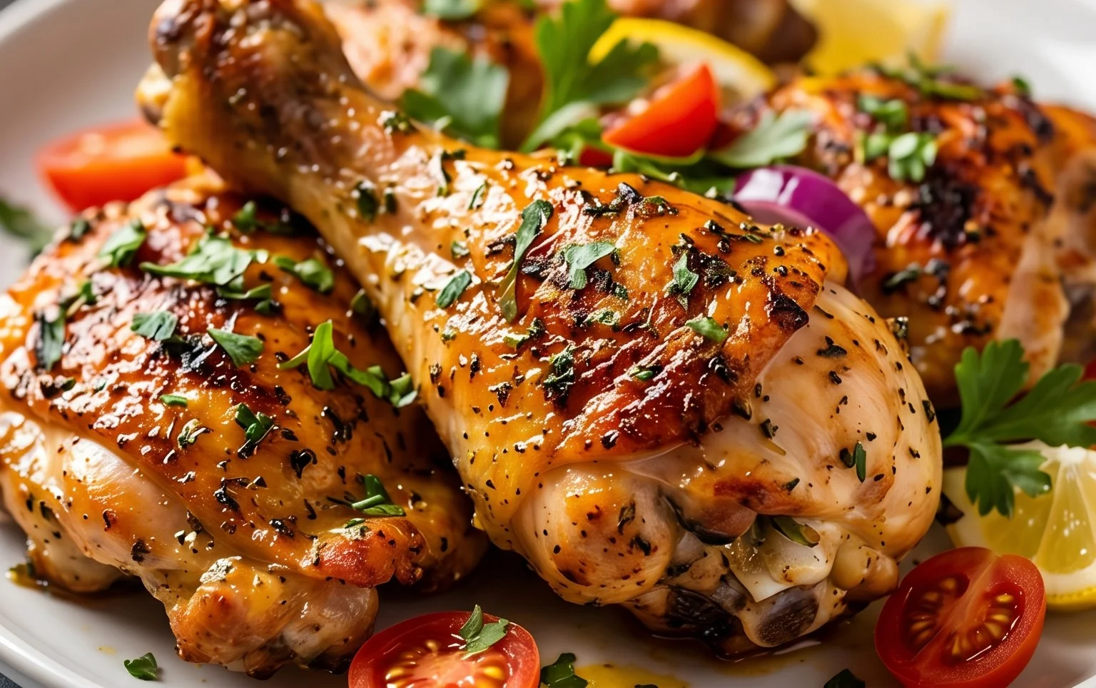 Best Air Fryer Chicken Recipes For Easy Weeknight Dinners