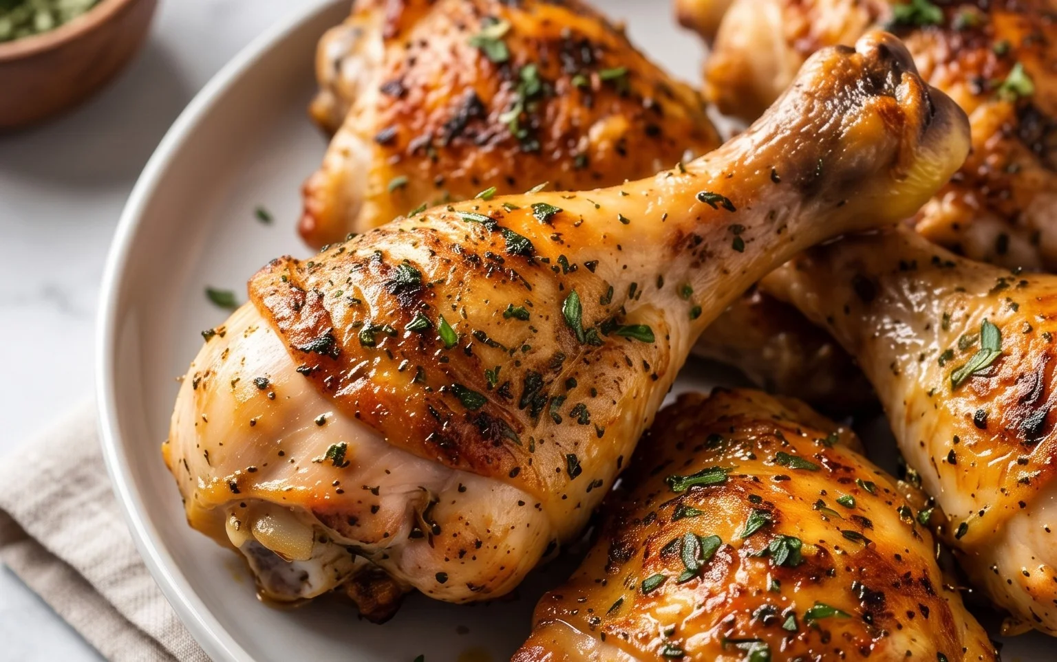Best Air Fryer Chicken Recipes For Easy Weeknight Dinners