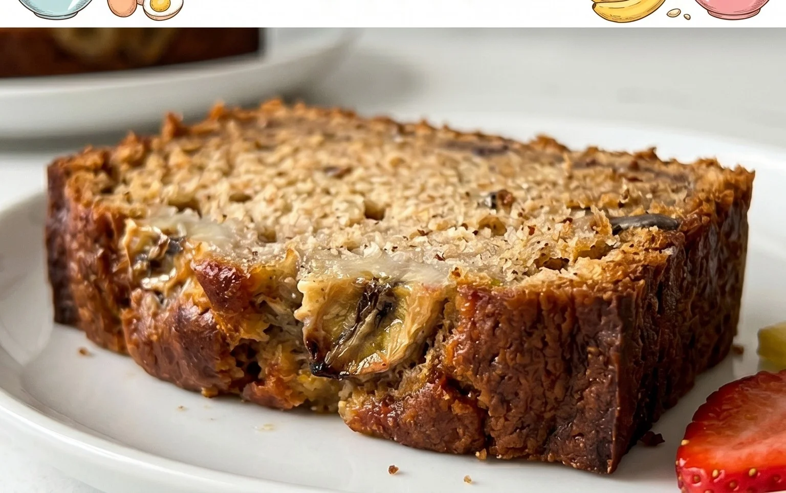 Banana Bread Recipe
