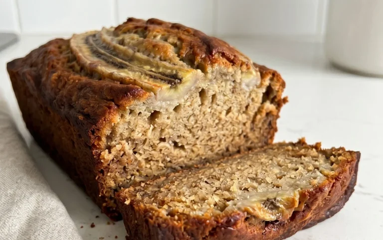 Banana Bread Recipe