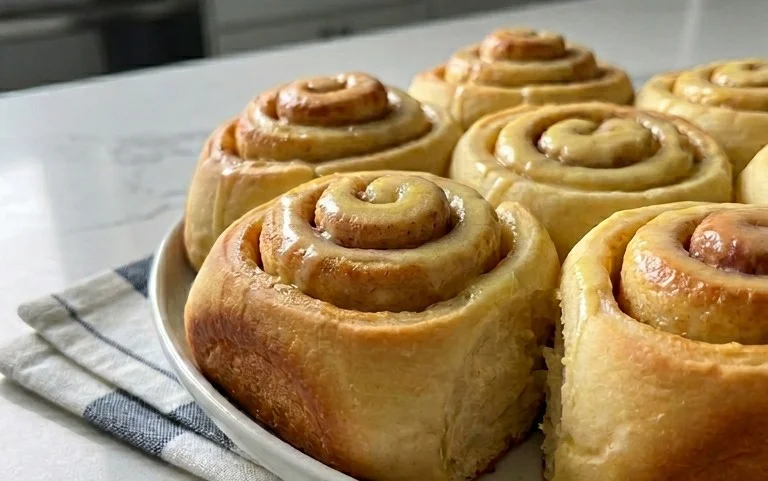 Lemon Rolls