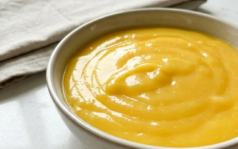 Fruit Curd