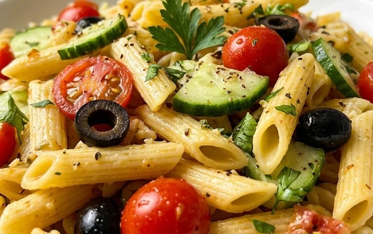 Italian Pasta Salad
