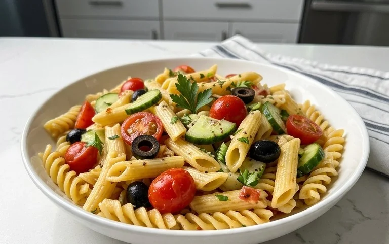 Italian Pasta Salad