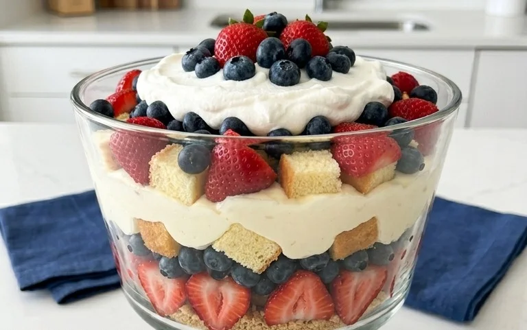 Wow Your 4th Of July Party Guests, One Pin At A Time
