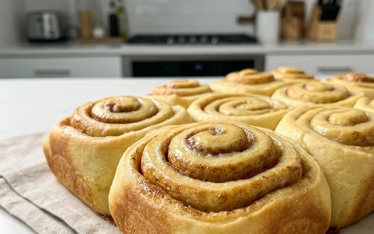 Lemon Rolls