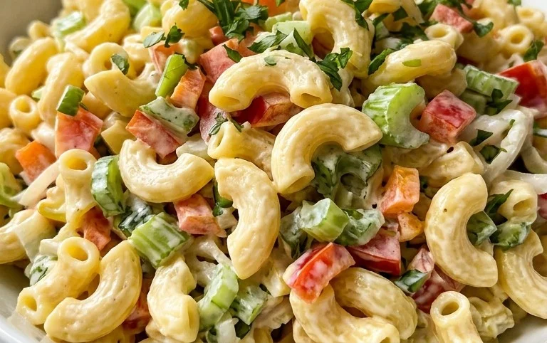 Macaroni Salad