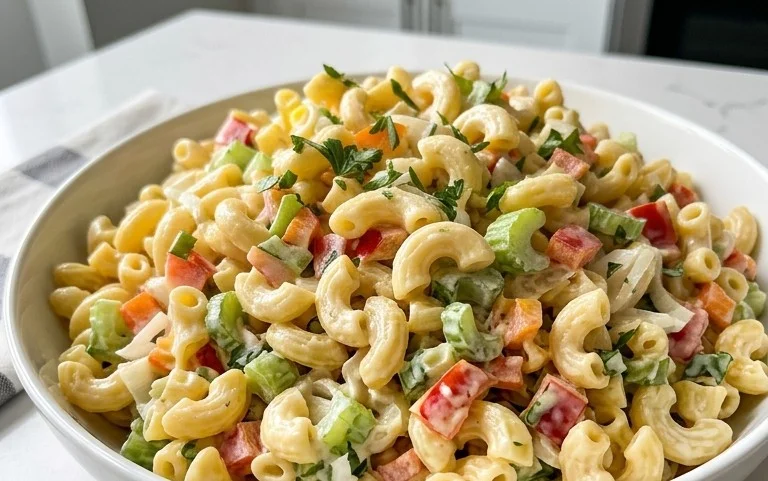Macaroni Salad
