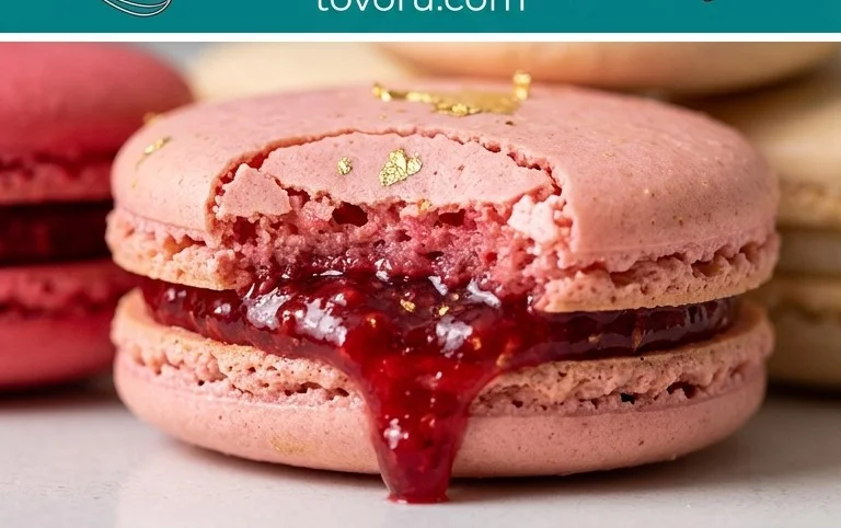 French Macaron Recipe