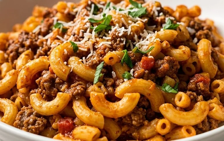 Beefaroni