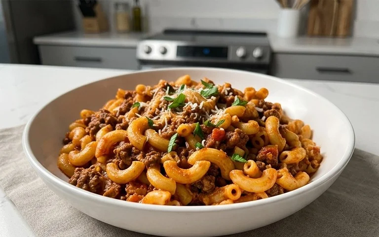 Beefaroni