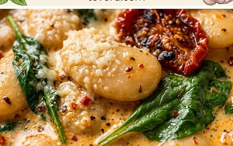 Marry Me Butter Beans