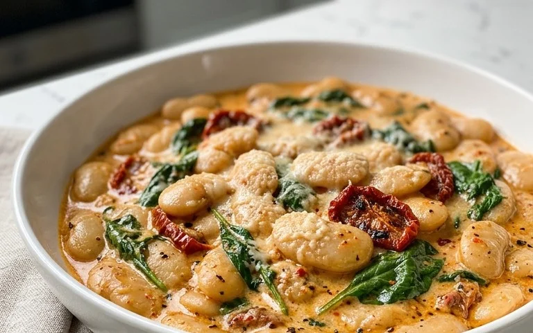 Marry Me Butter Beans