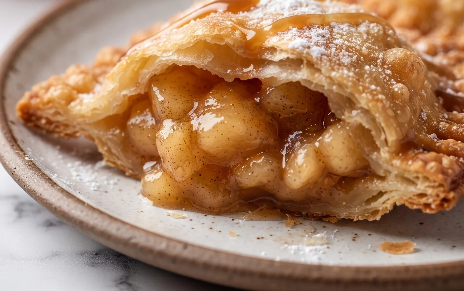 The Best Fried Apple Pies Recipe (Homemade)
