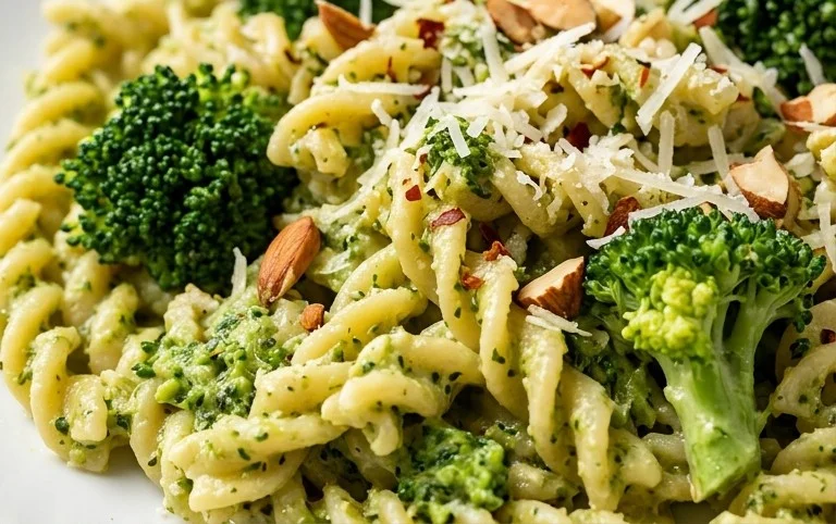 Broccoli Pasta