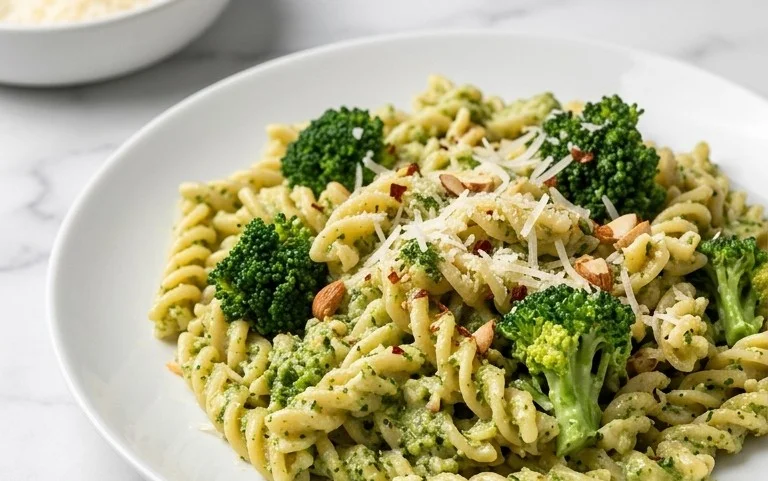 Broccoli Pasta