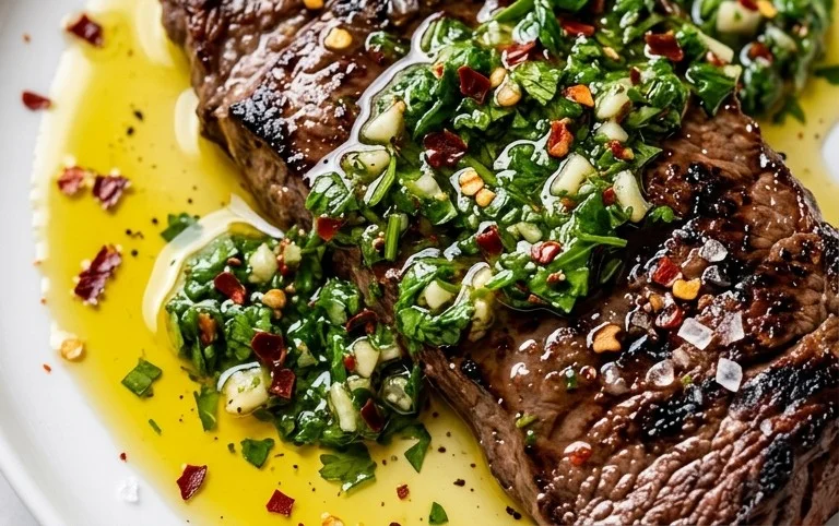 Chimichurri Sauce
