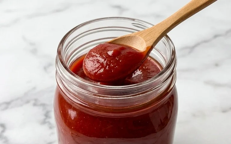Canned Ketchup Recipe (Heinz Copycat)