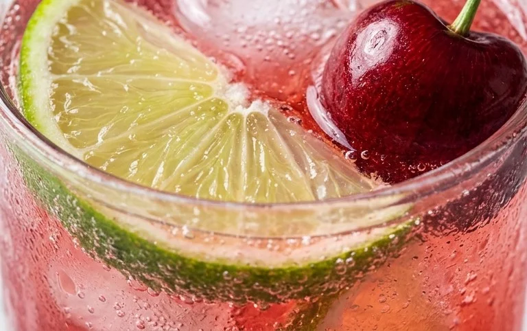 Cherry Limeade