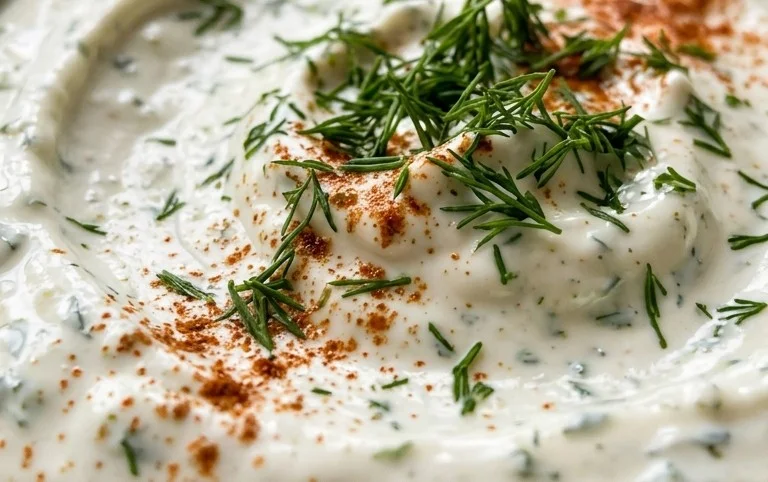 Dill Dip