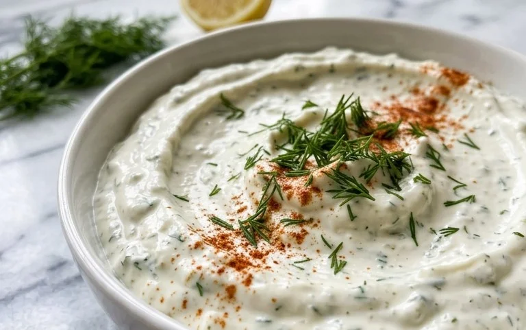 Dill Dip