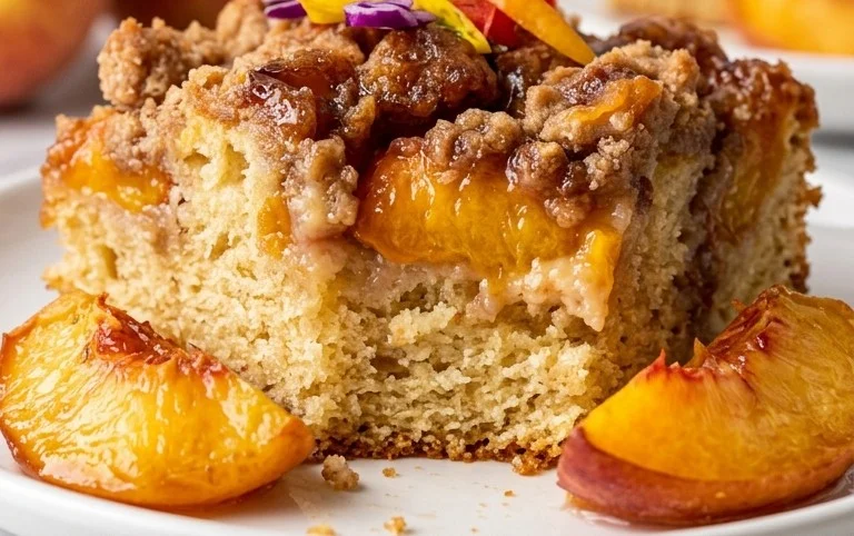 Peach Buckle