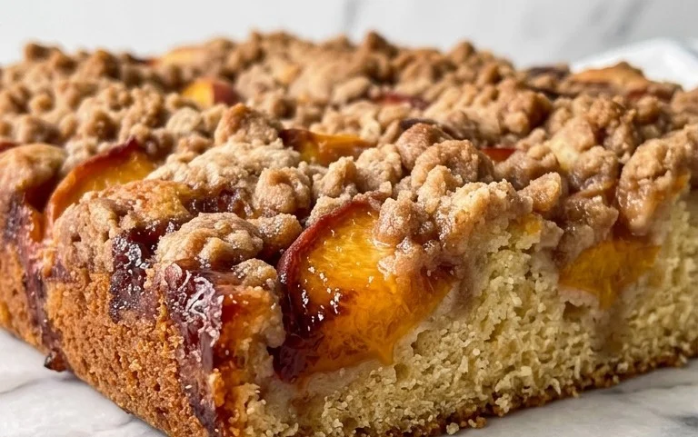 Peach Buckle