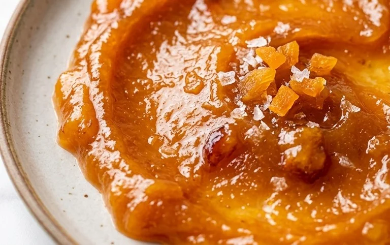 Peach Butter