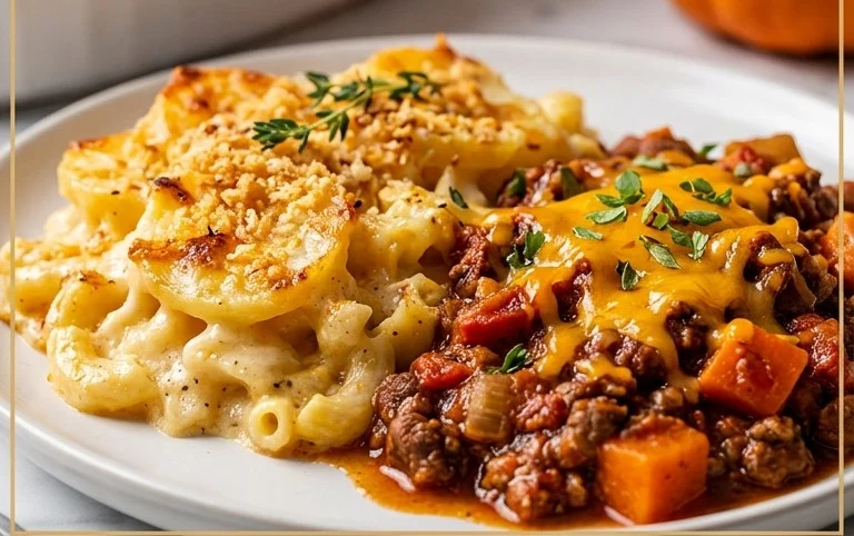 50+ All Time BEST Comfort Fall Recipes